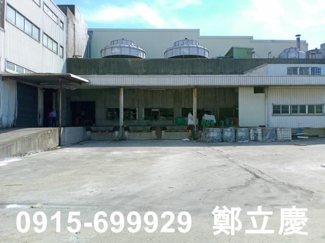 桃園廠房-1