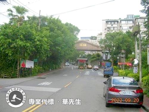 汐止法拍透天-9