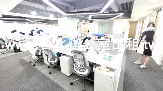 台北中山區大樓-11