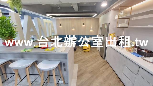 台北中山區大樓-6