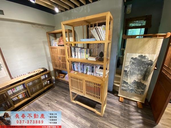 苗栗苑裡透天-11