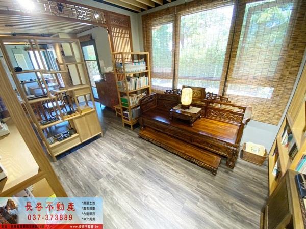 苗栗苑裡透天-12