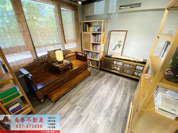苗栗苑裡透天-13