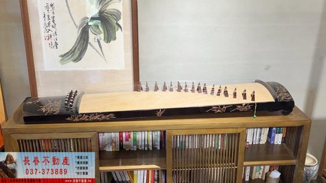 苗栗苑裡透天-14