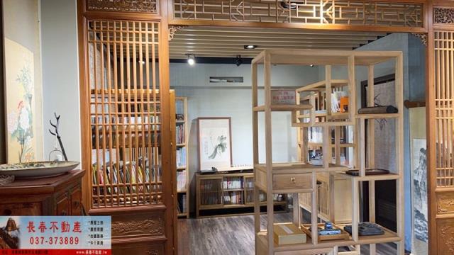 苗栗苑裡透天-8