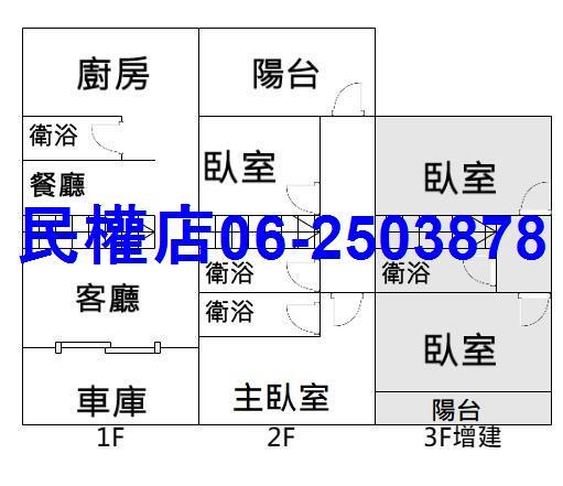 高雄茄萣店面-15