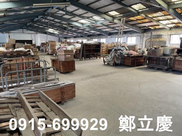 龜山廠房-3