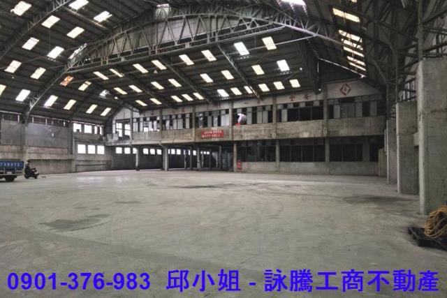 鶯歌廠房-2