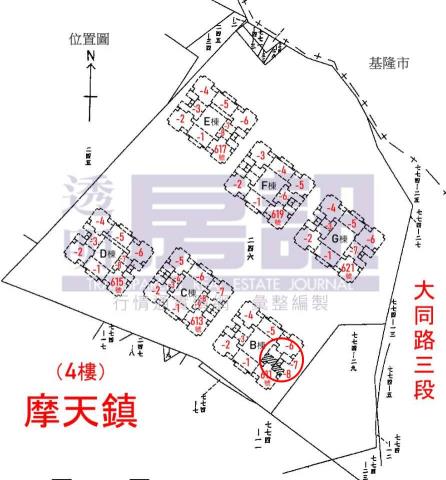 新北汐止拍賣大樓-13