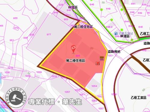新北汐止拍賣大樓-15