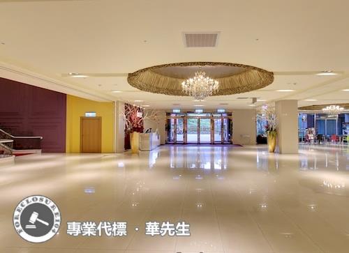 新北汐止拍賣大樓-12