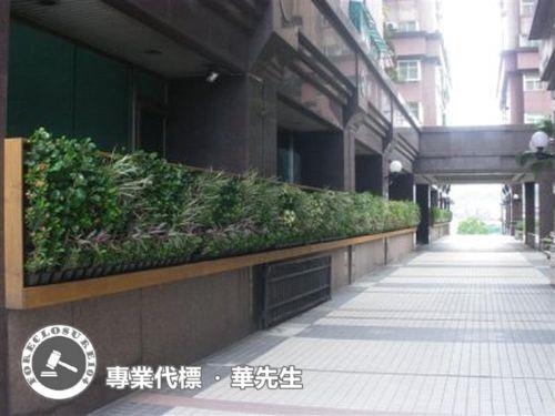 新北汐止拍賣大樓-2