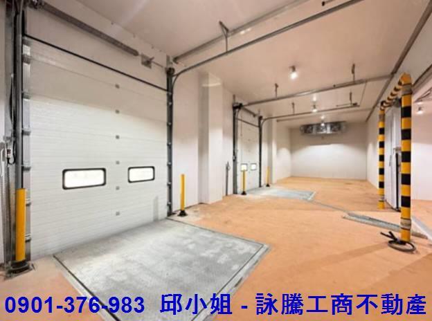 桃園楊梅廠房-3