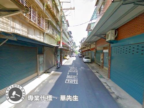 新北鶯歌法拍透天-7