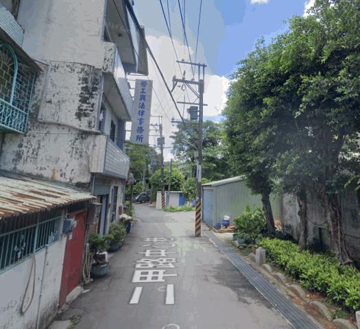 鶯歌透天拍賣-7
