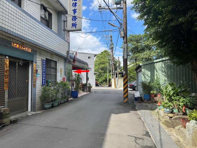 鶯歌法拍透天-3