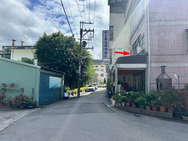 鶯歌法拍透天-4