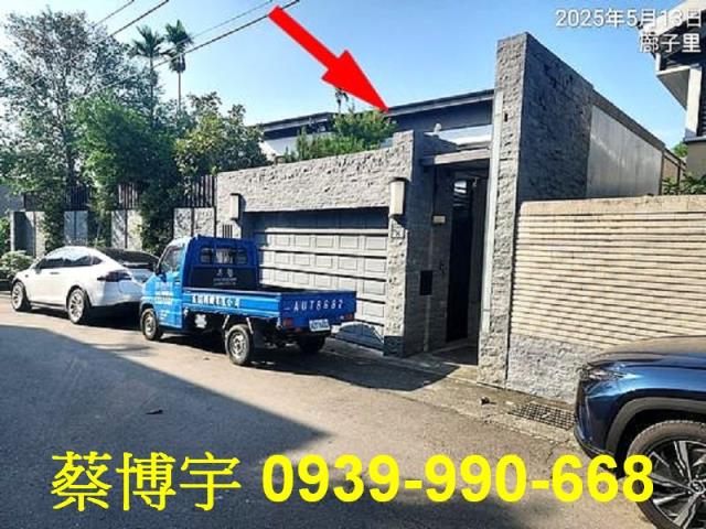 北屯區北坑巷法拍屋
