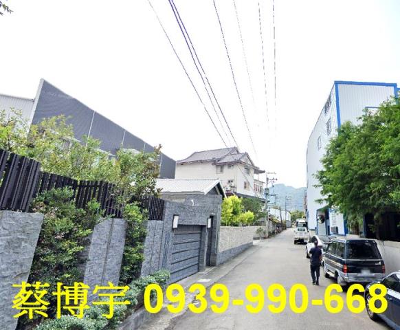 北屯區北坑巷法拍屋