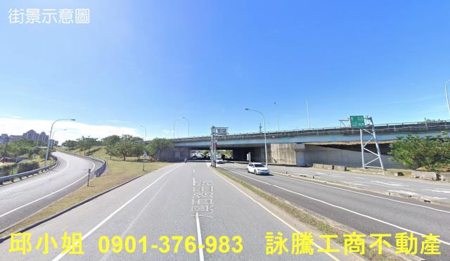 桃園八德廠房-1