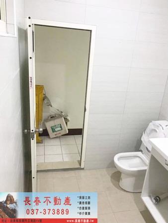 苗栗店面-7