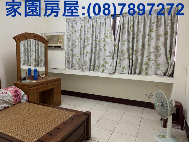 屏東潮州透天-5