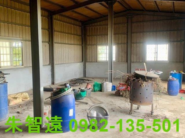 台南善化農作室-2