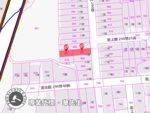 桃園龜山透天法拍-15