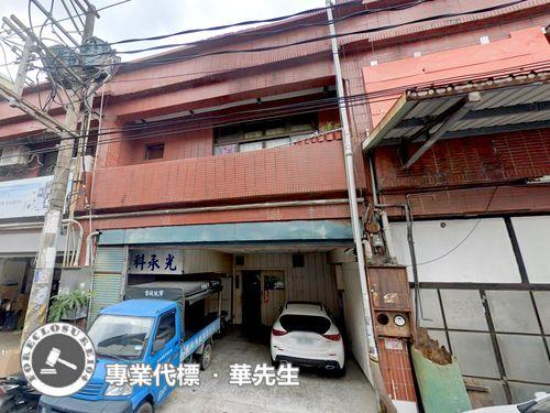 桃園龜山透天法拍-10