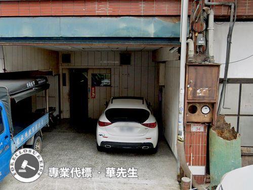 桃園龜山透天法拍-13