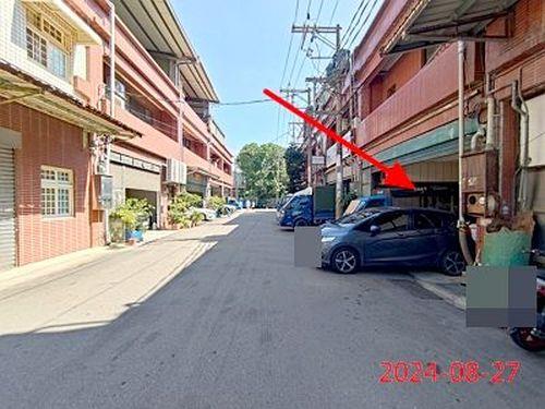 桃園龜山透天法拍-6