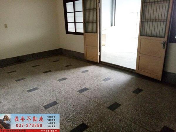 苗栗苗栗市透天-1