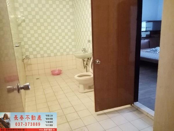 苗栗苗栗市透天-3