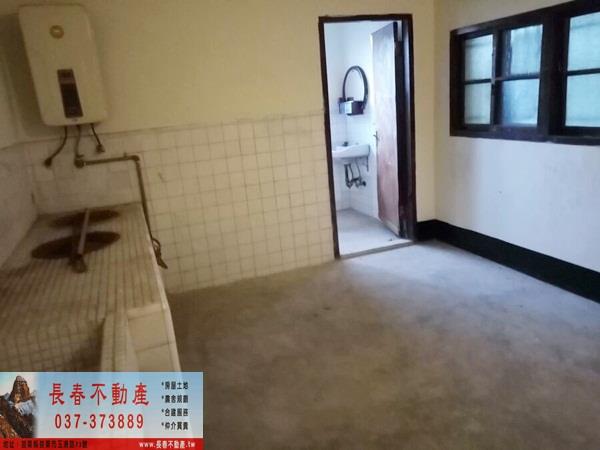 苗栗苗栗市透天-6