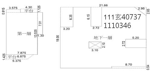 桃園法拍店面-10