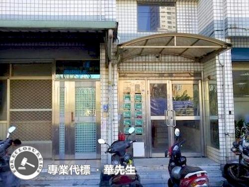 桃園法拍店面-5