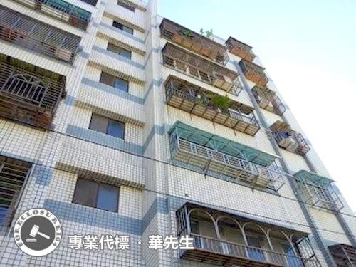 桃園法拍店面-6