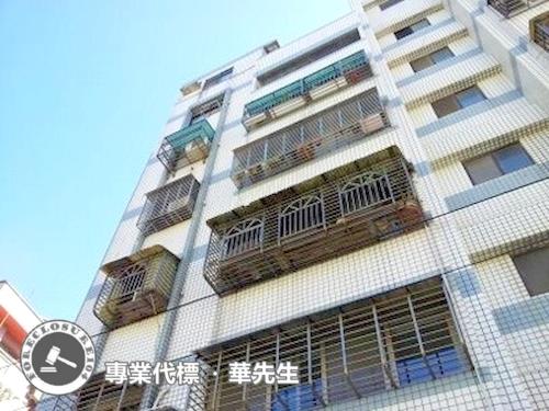 桃園法拍店面-7