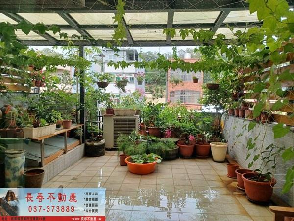 芎林透天-15