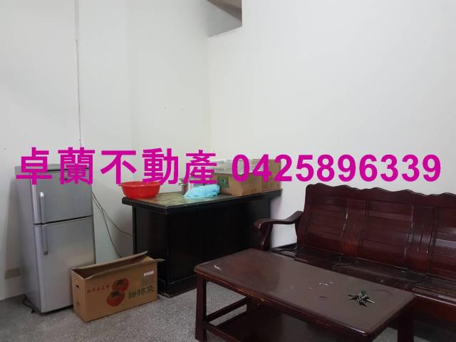 苗栗卓蘭公寓-1