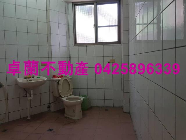 苗栗卓蘭公寓-3