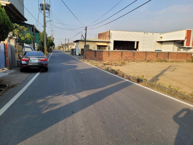 高雄大寮廠房-1