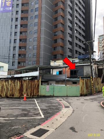 新店法拍平房-1