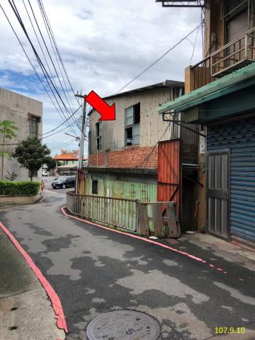 新店法拍平房-2