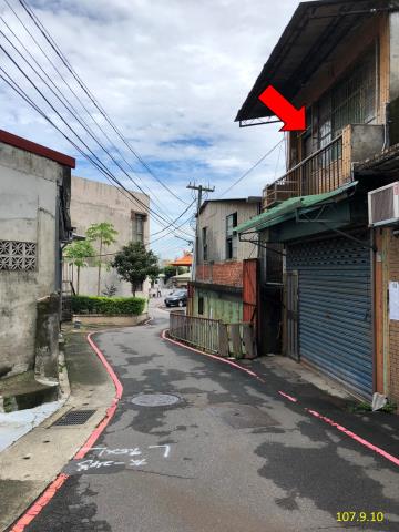 新店法拍平房-4