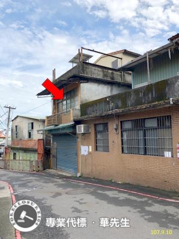 新北新店透天拍賣-2