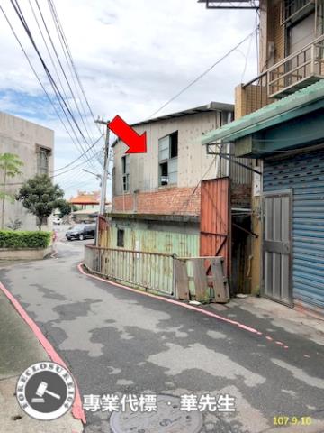 新北新店透天拍賣-5