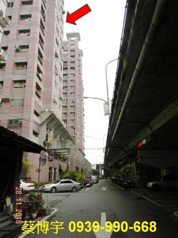 彰化市陽明觀天廈法拍