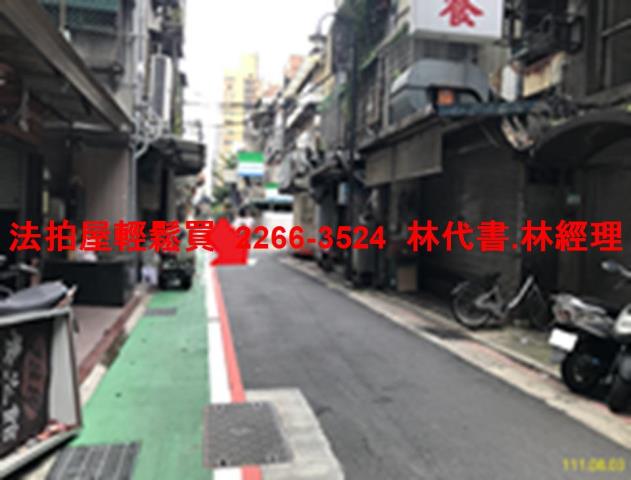 台北中山區法拍店面-11