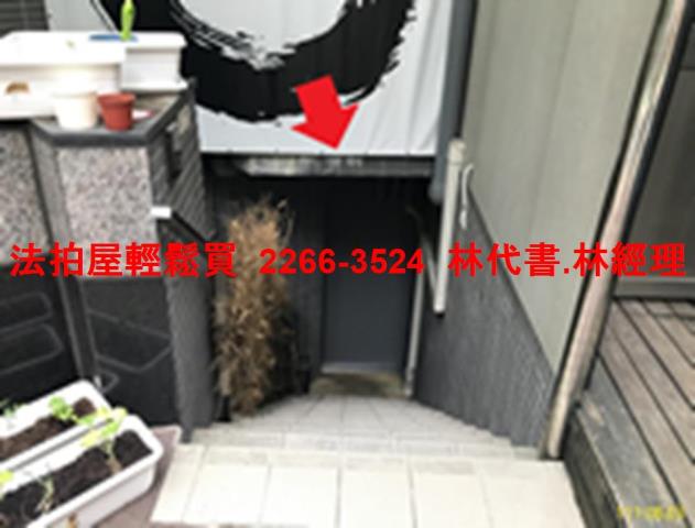 台北中山區法拍店面-3